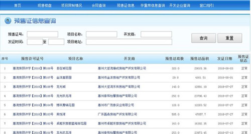 安岳县房地产合同备案查询